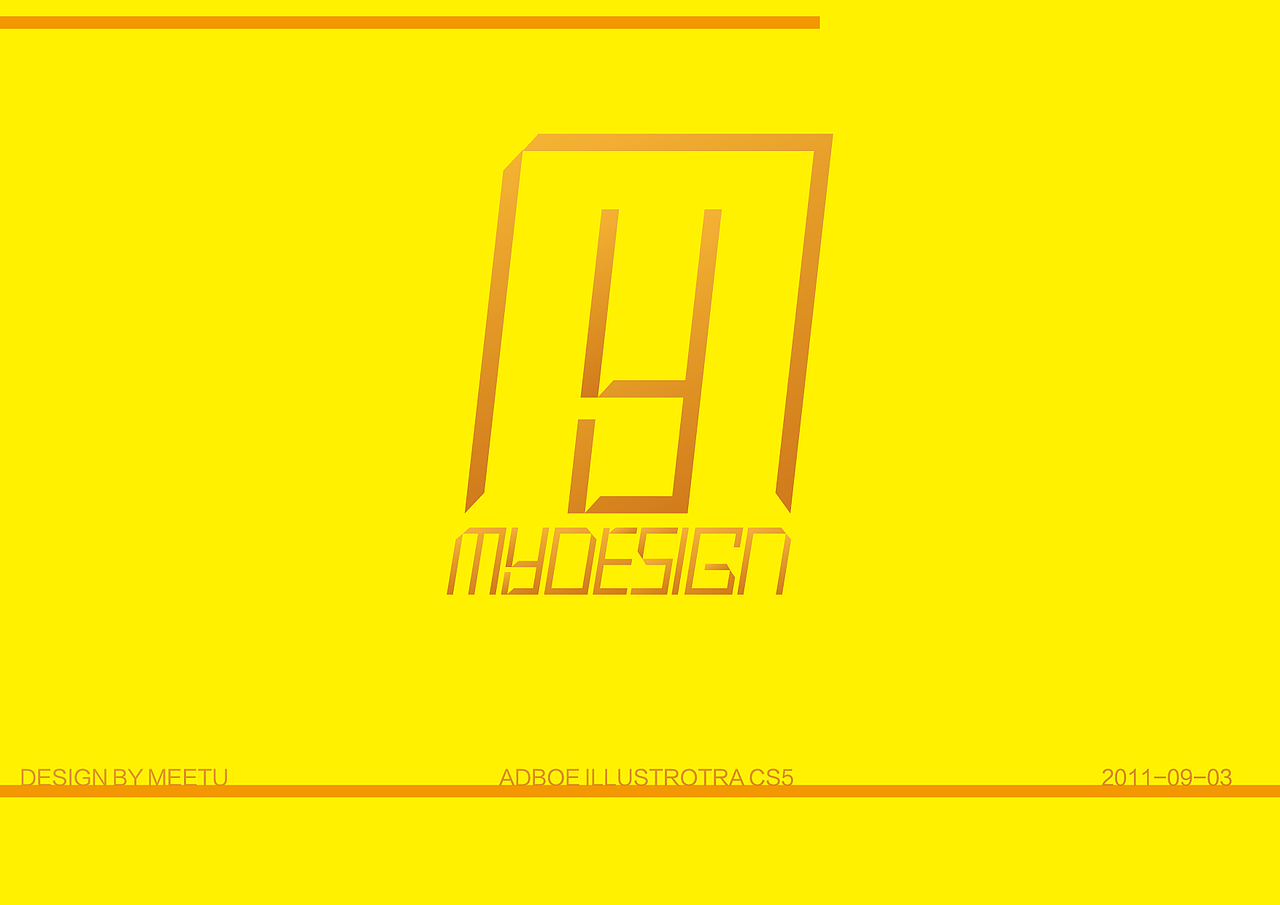 MY&nbsp;Design&nbsp;【设计工作室】