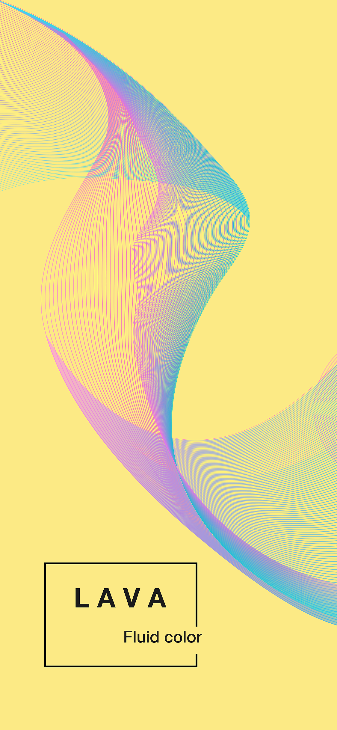 流體漸變系列2（圖ZMTk0Mjc2MjA4） - 閃屏/壁紙 - 站酷設(shè)計師白詩LAVA原創(chuàng)素材 - 站酷ZCOOL