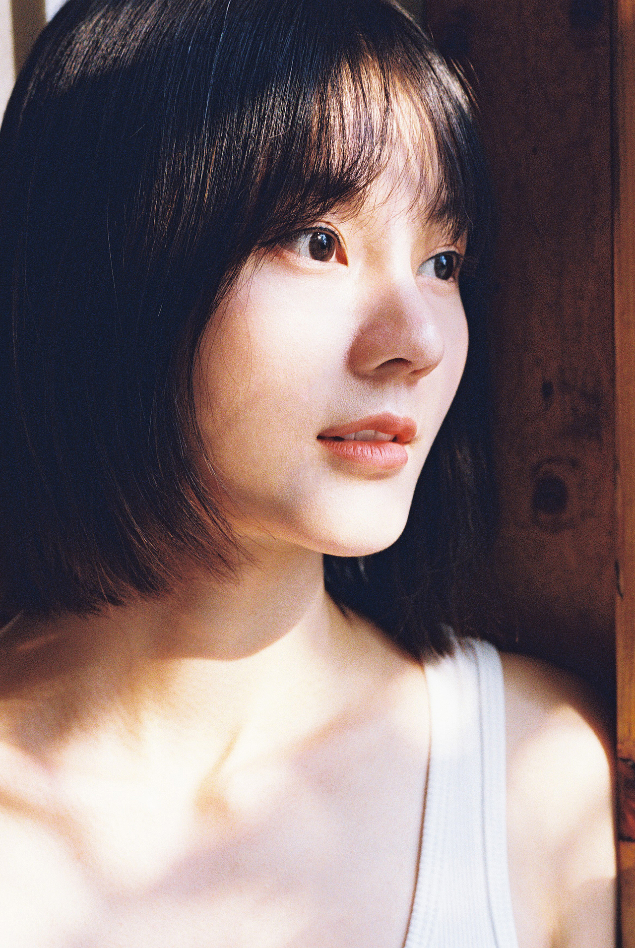 写真集|摄影|人像摄影|夏秋冬cc_原创作品-站酷zcool