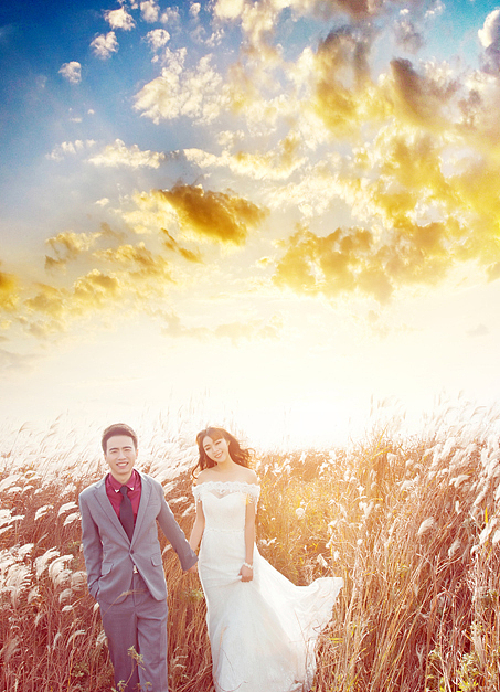 时光记摄影视觉梦工场