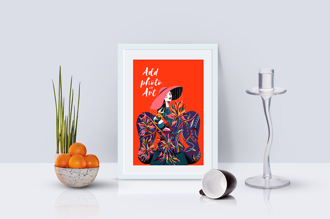 時尚人物插畫（圖ZMjYyMzYzMTU2） - 創(chuàng)作習(xí)作 - 站酷設(shè)計師有貓檸原創(chuàng)素材 - 站酷ZCOOL