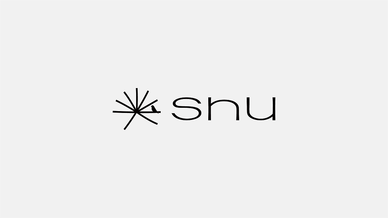 某餐厅飞机稿/Shu logo design（图ZMjg3Mzk2MDM2） - 品牌 - 站酷设计师野生動物原创素材 - 站酷ZCOOL