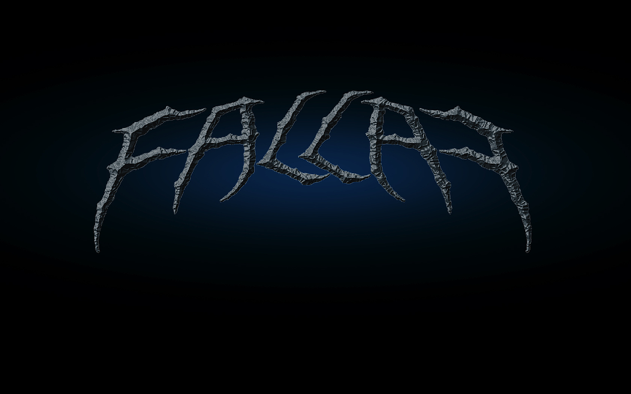 摇滚,金属乐队队标,坠乐队