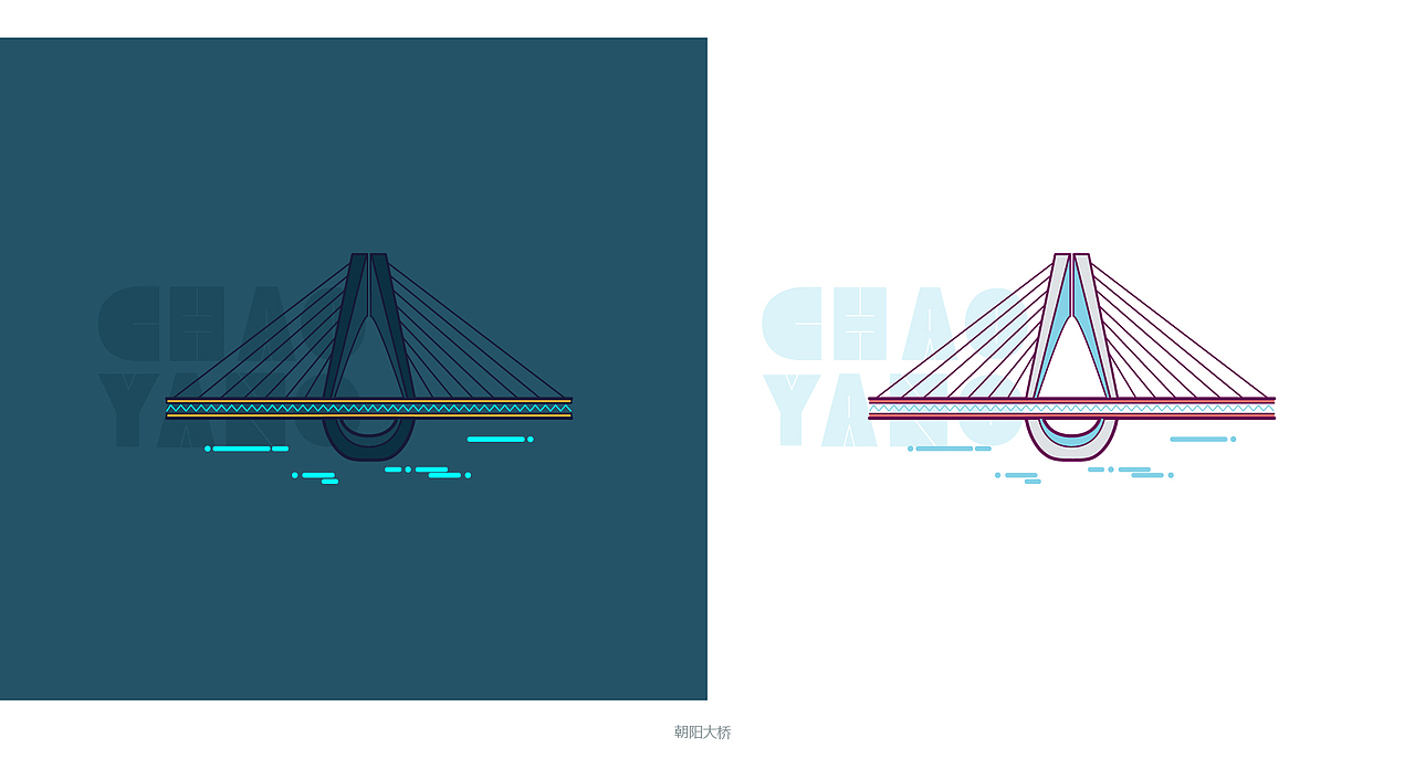 襟三江而带五湖—南昌（图ZMzQ0MDA4NzI=） - 艺术插画 - 站酷设计师xmdyjo原创素材 - 站酷ZCOOL