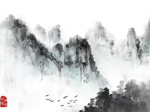 寒山