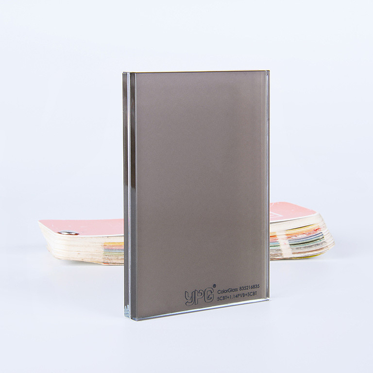 COLORGLASS 建筑色彩系列(一)