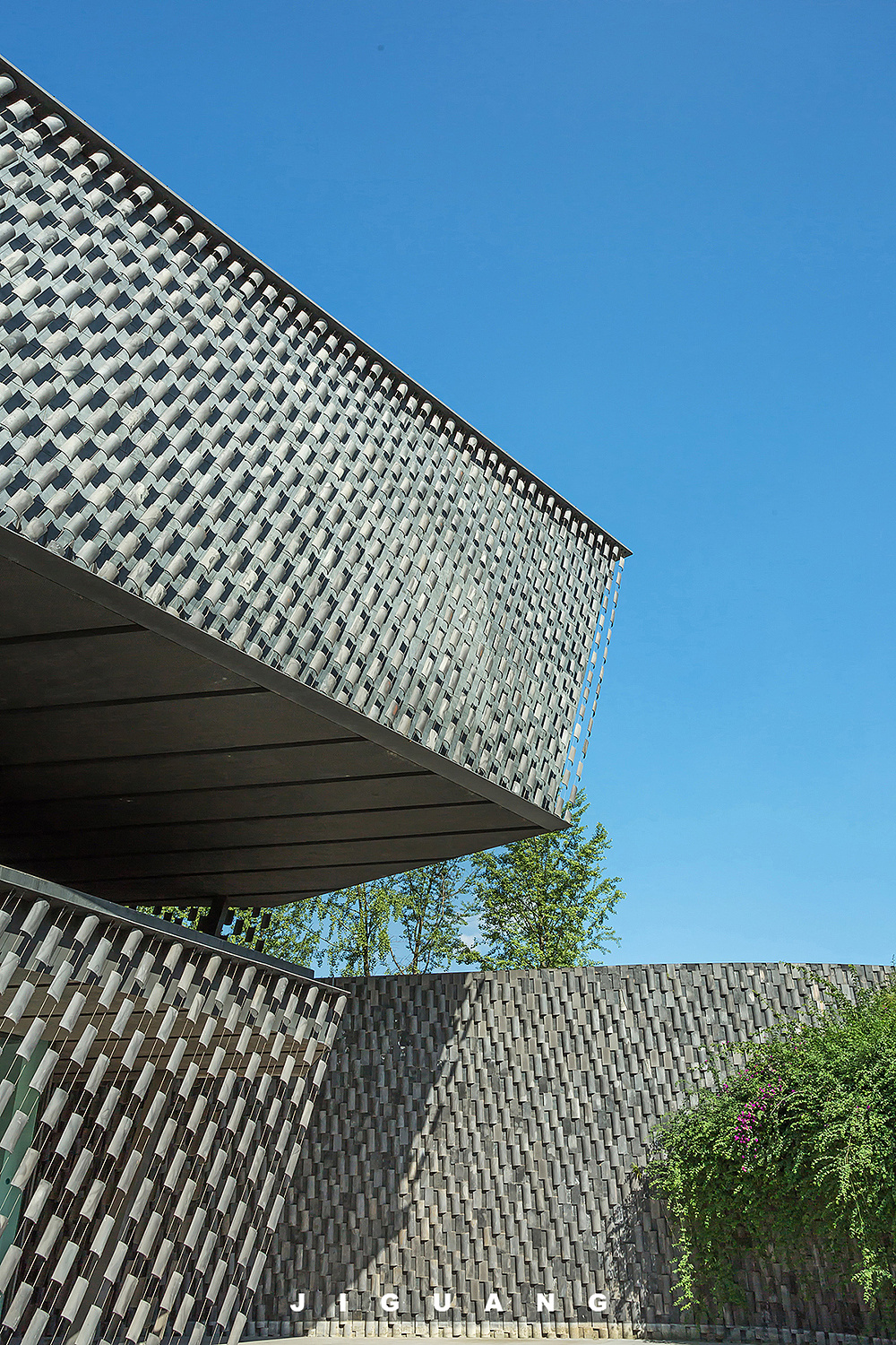 辽宁美术馆幕墙工程全隐框玻璃幕墙设计计算书