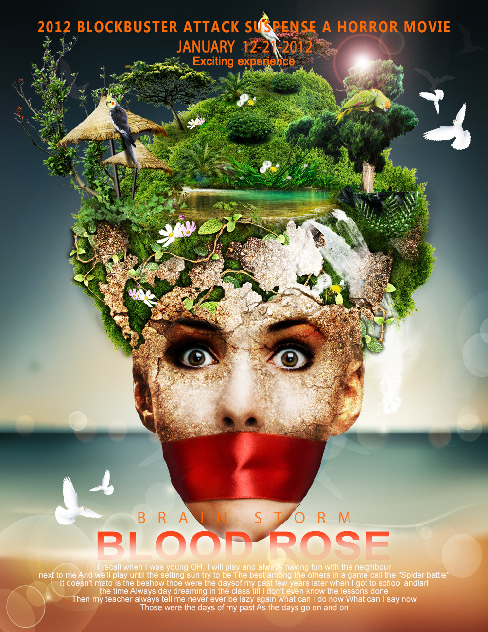 特效设计 广告图|平面|其他平面|云悠 - 原创作品 - 站酷 (zcool)