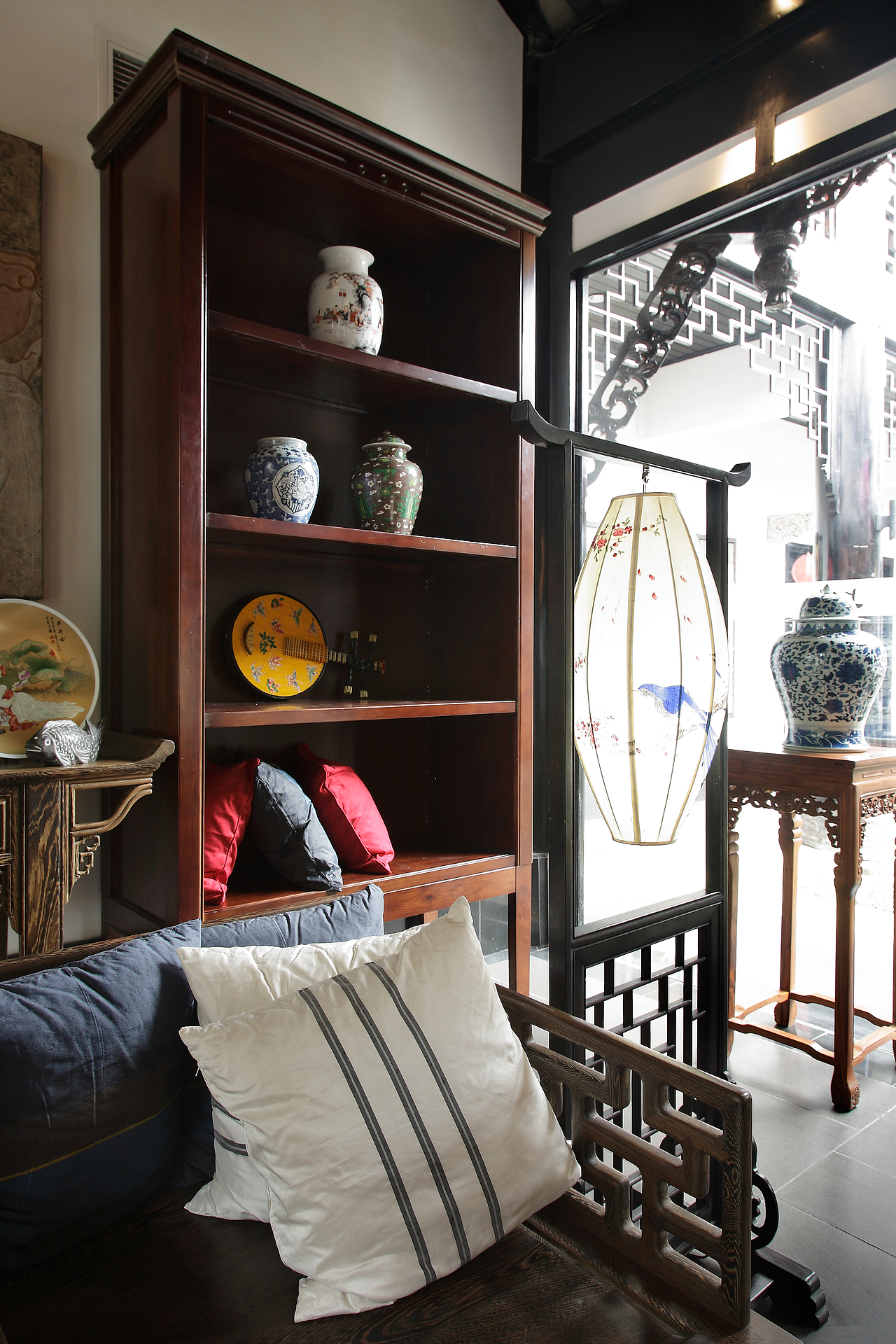 Genesis未建成设计--成都上院客栈（图ZMzQzNjc1NTY=） - 建筑设计 - 站酷设计师designGlenn原创素材 - 站酷ZCOOL