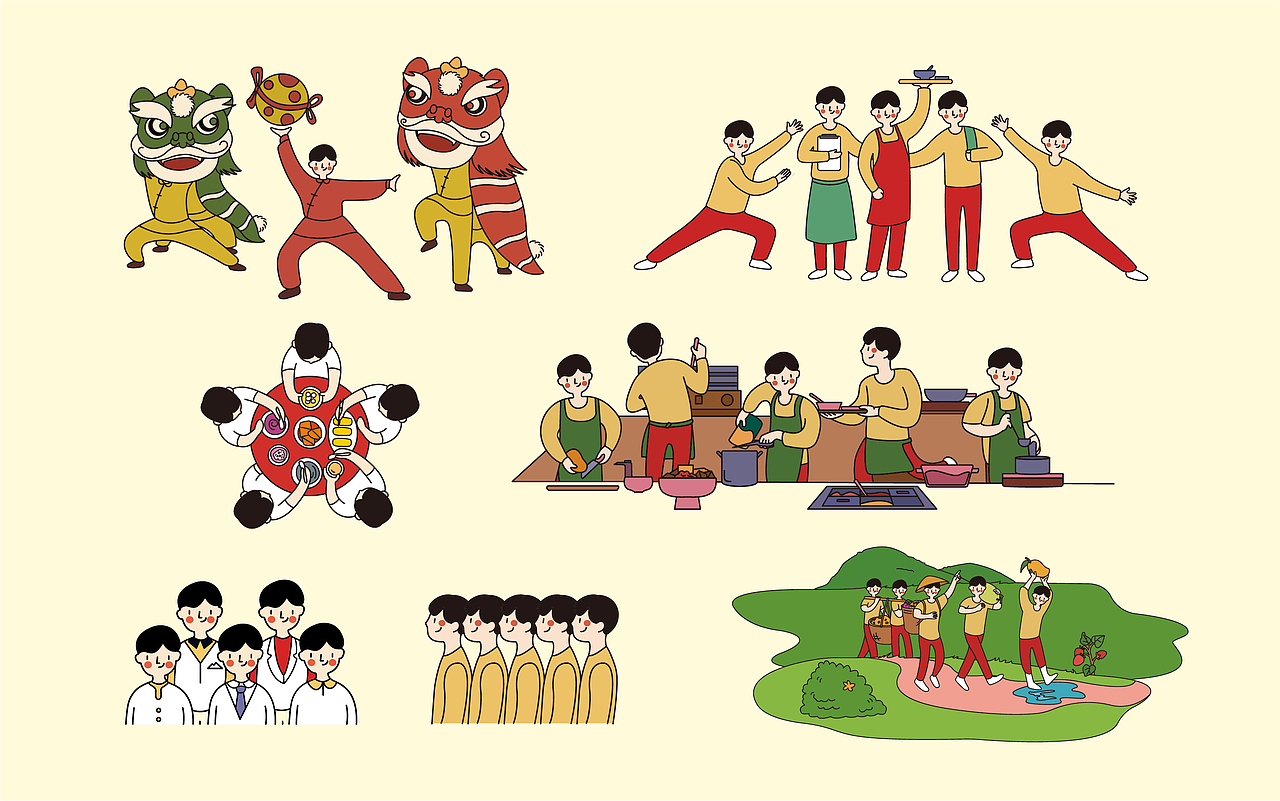 借力品类文化源头的“老戏新唱”——五条人糖水铺升级