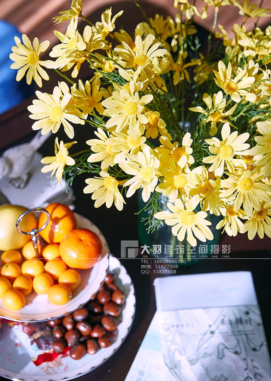 简约美式家居设计实景拍摄（图ZMjAyNTc5MTQw） - 环境/建筑摄影 - 站酷设计师北京大羽空间摄影原创素材 - 站酷ZCOOL