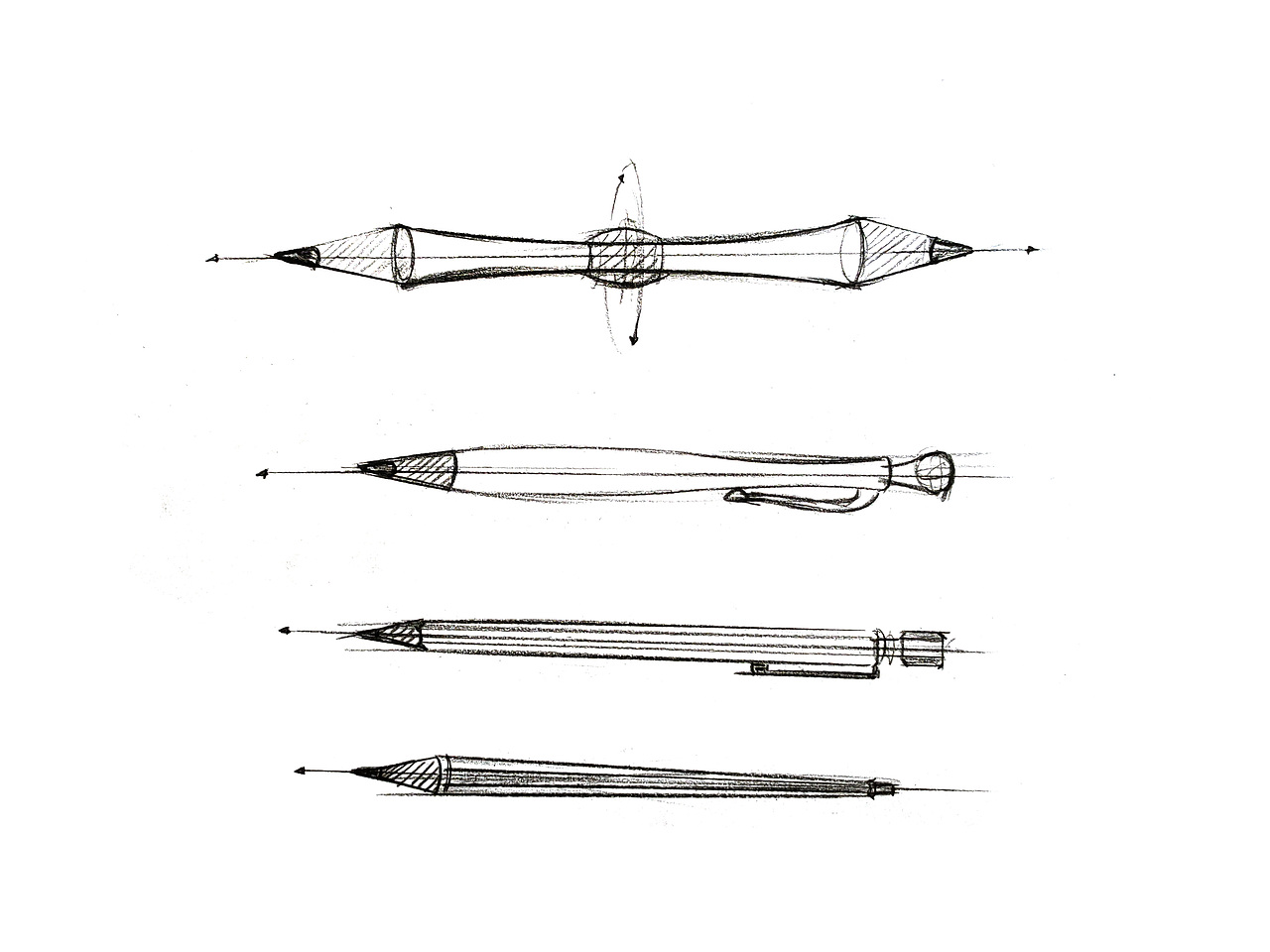 案例六:CBB Color pencil