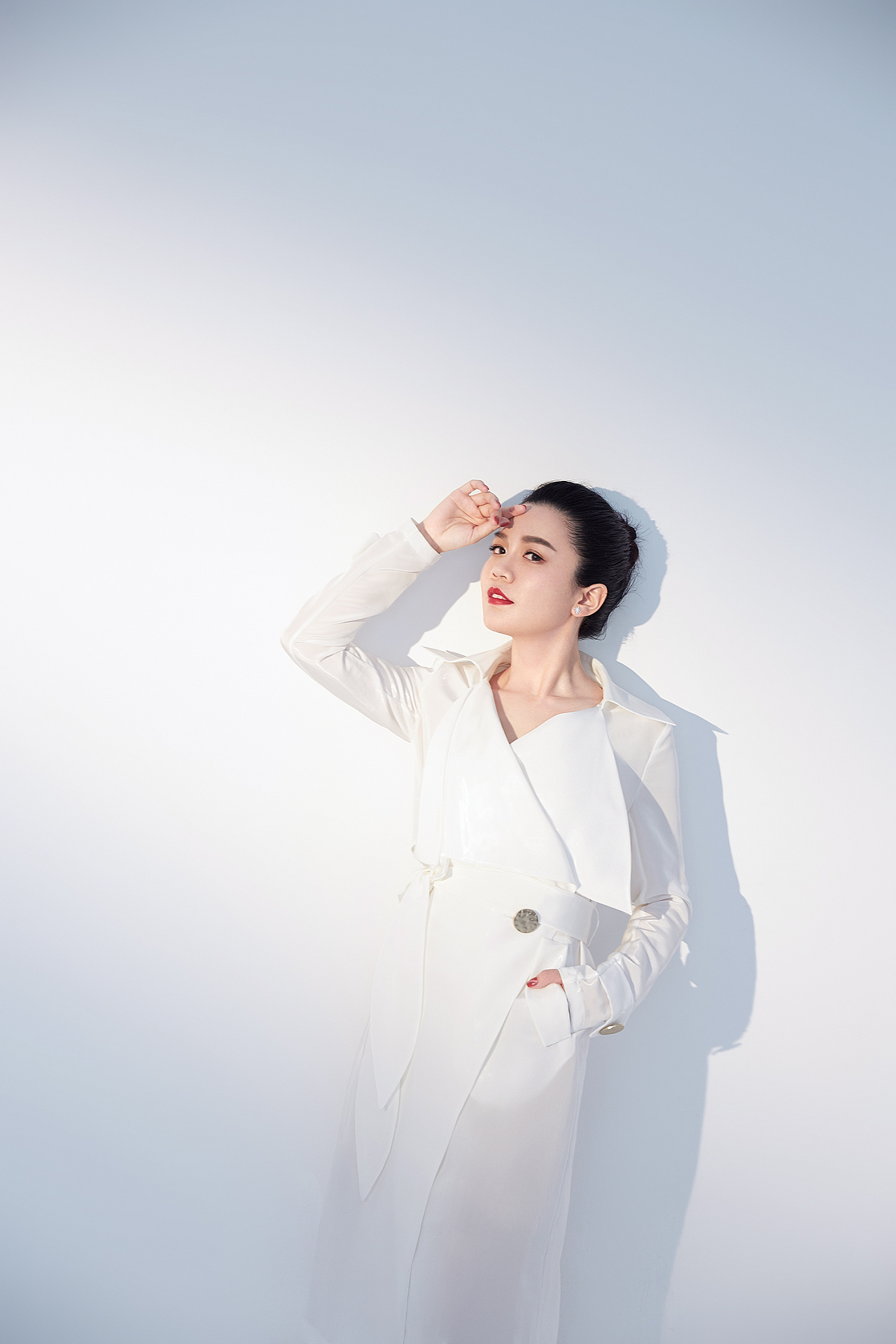 宣传照|摄影|人像摄影|freetimestudio - 原创作品 - 站酷 (zcool)