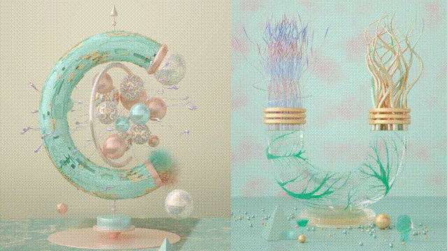 短视频-合集（图ZMjk2MjEzMDE2） - 动画/影视 - 站酷设计师创意客PRO原创素材 - 站酷ZCOOL