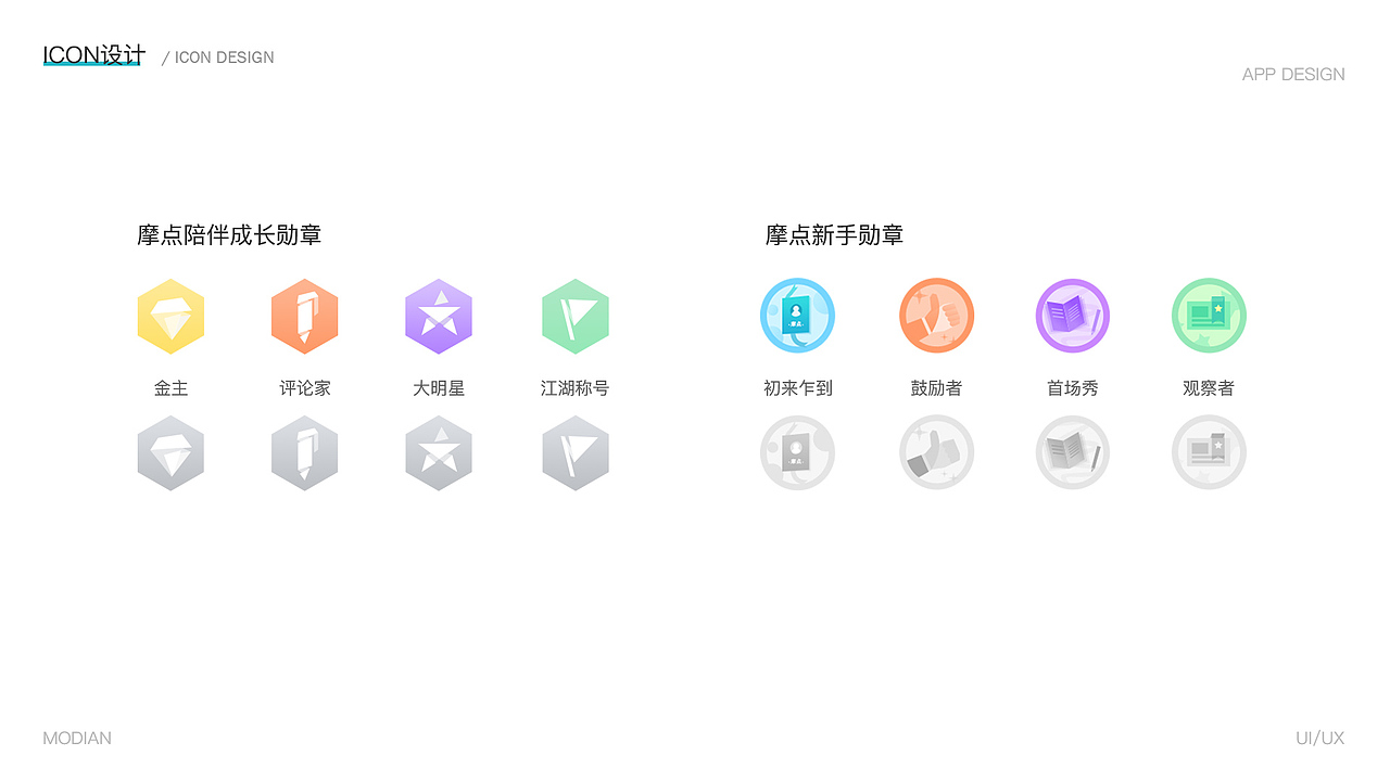 个人作品集（图ZMTYzODc1NjQ0） - APP界面 - 站酷设计师阿难_原创素材 - 站酷ZCOOL