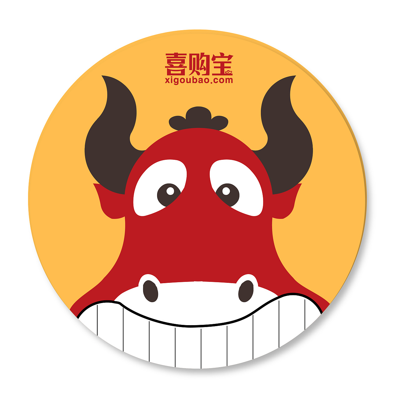 鼠标垫设计|平面|宣传物料|xuedada_1993 - 原创作品 - 站酷 (zcool)