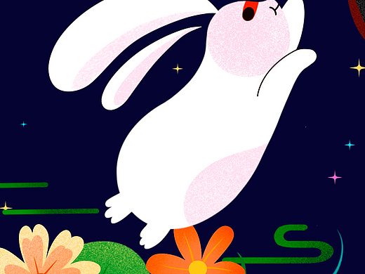 2020新春贺图_素材网站_图片免费下载-zcool站酷