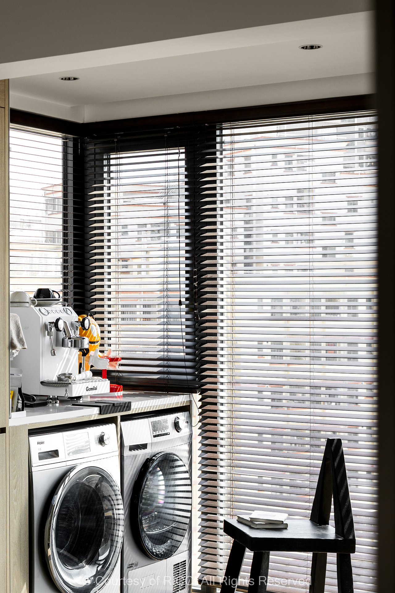 RICCI·恒普设计·正大城私宅