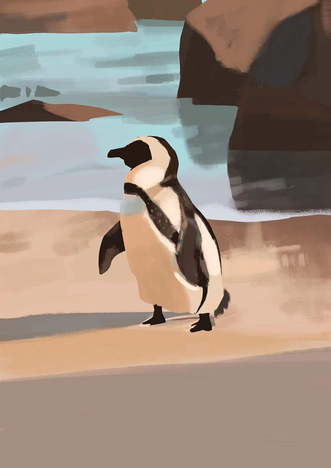 色彩打卡（图ZMjg0MDgxNzMy） - 商业插画 - 站酷设计师ART_佳佳原创素材 - 站酷ZCOOL