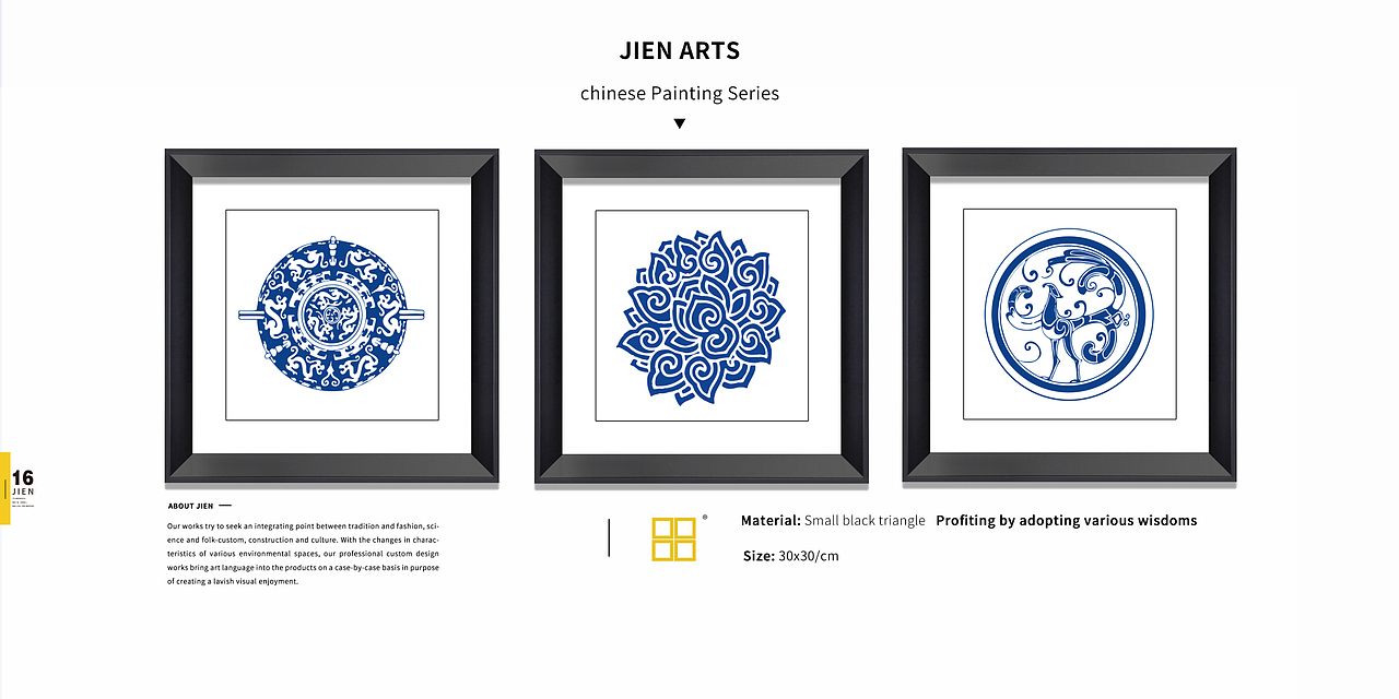 集恒工艺##民族风##抽象油画# #水墨禅宗##简欧##现代##美式田园##欧式古典#实物画；装饰画（图ZNzk3ODgwNTY=） - 实验艺术 - 站酷设计师集恒工艺实物画原创素材 - 站酷ZCOOL