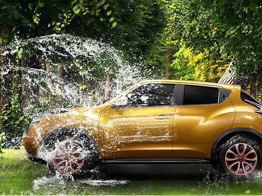 玖城公司宣传物料