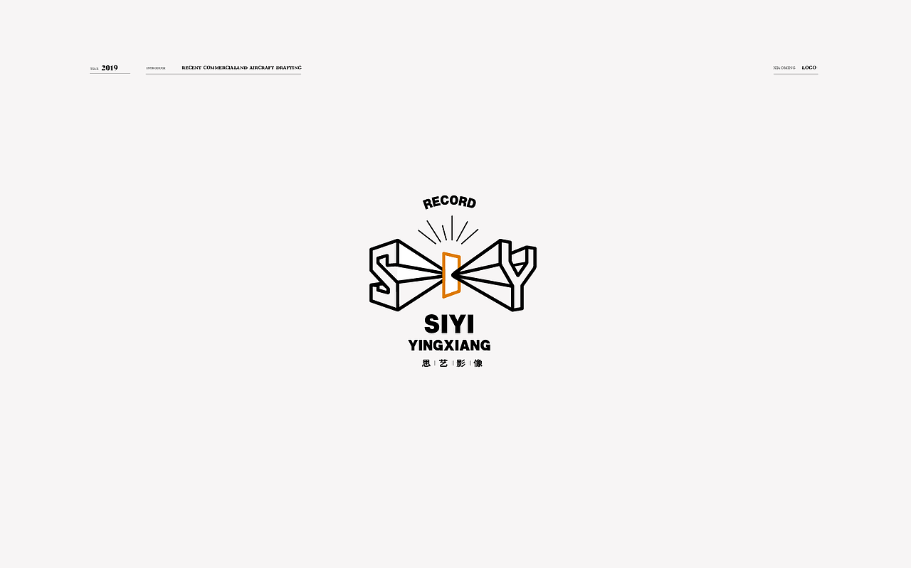 标志合集（图ZMTU0NDIwNjYw） - Logo - 站酷设计师言銘原创素材 - 站酷ZCOOL