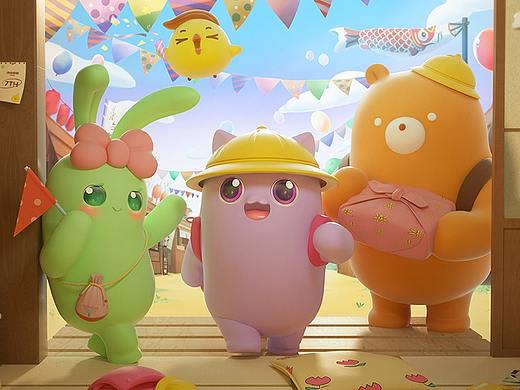 WISEMIND - 天天爱消除