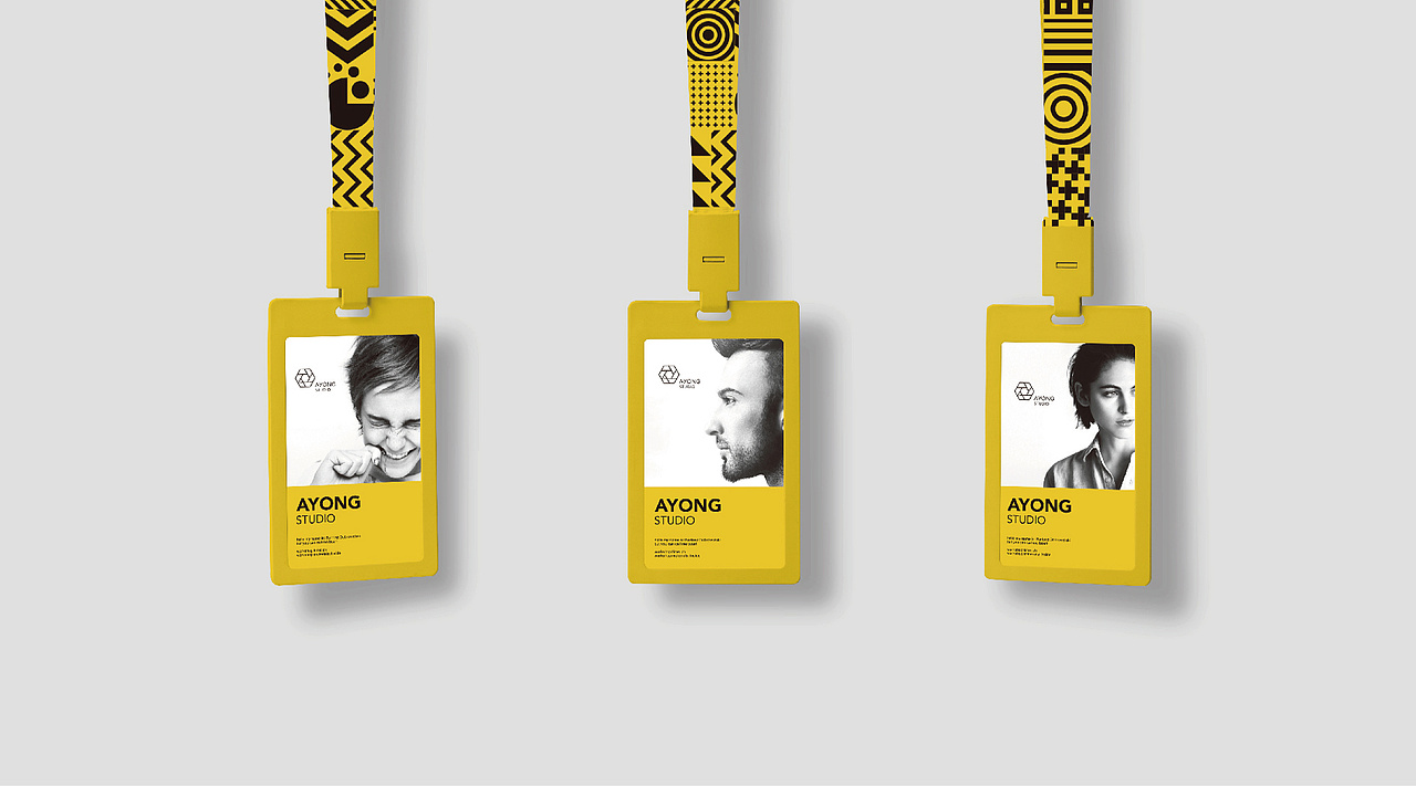 简约风格LOGO及品牌延展设计（图ZMjgwNzA4MDgw） - 品牌 - 站酷设计师正杰原创素材 - 站酷ZCOOL