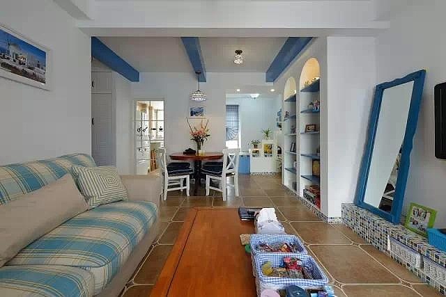 晒田园地中海风，独特的风味（图ZODcxNTM3MzY=） - 其他 - 站酷设计师JZ子龙原创素材 - 站酷ZCOOL