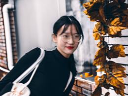 人像拍摄后期练习01
