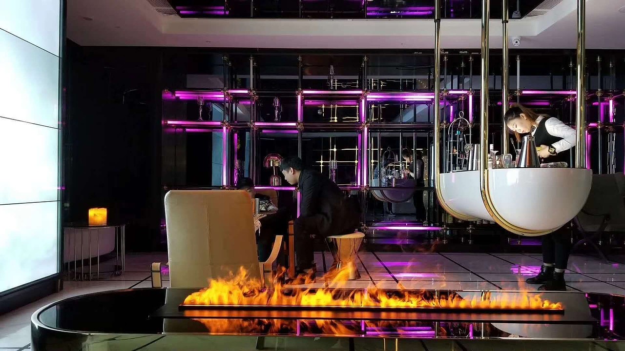 重庆壁炉厂家直销各类高端别墅3D雾化壁炉,欧式壁炉