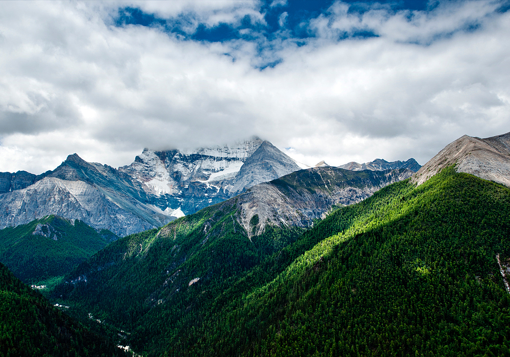 这二年拍的一些风光糖水片（图ZMTU2MzUyNTY=） - 风光摄影 - 站酷设计师ahgaoshan原创素材 - 站酷ZCOOL