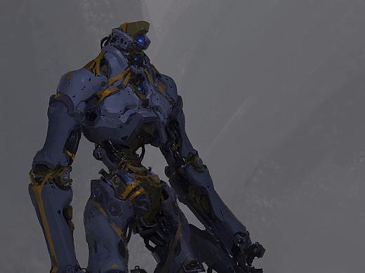 【原创 多图】午间练习 尝试新风格