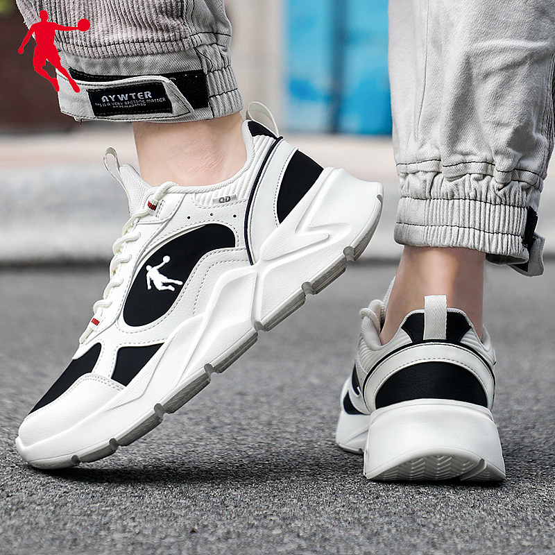 【修图】【外景】男鞋皮面休闲鞋外景