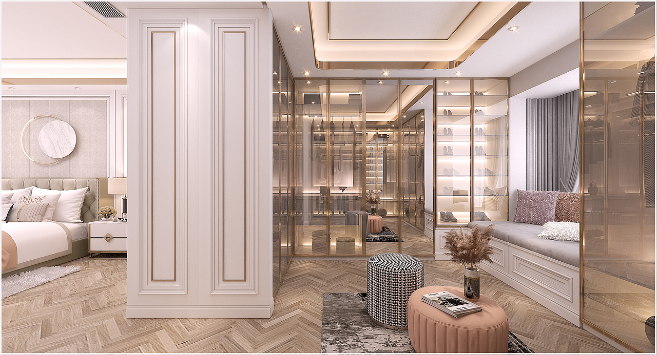 惠州市山语海户型设计