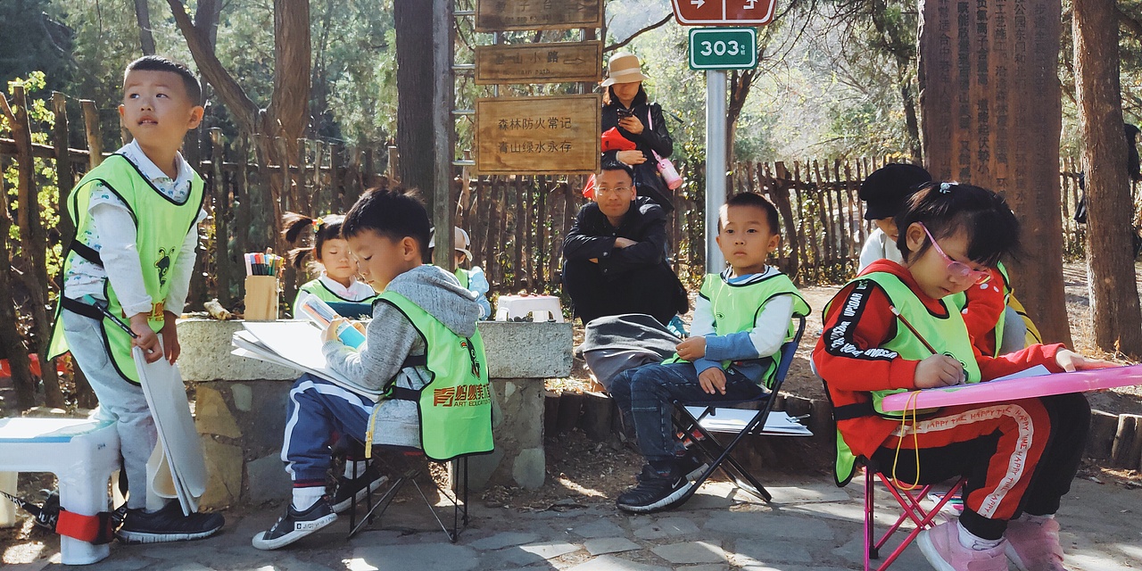 2019年北漂所见—手机随拍(上)（图ZMTk2MTI2MjAw） - 人文/纪实摄影 - 站酷设计师我是王冲原创素材 - 站酷ZCOOL