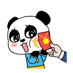 酷拉熊职场表情and小图标