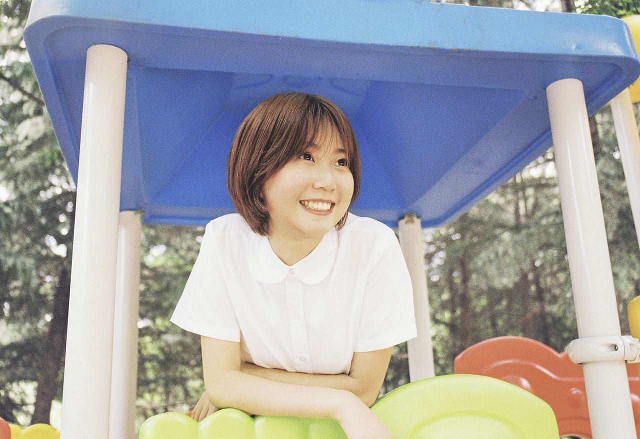 《25℃》（图ZMjU2ODU5ODI0） - 人像摄影 - 站酷设计师老陈不吃泡泡糖原创素材 - 站酷ZCOOL