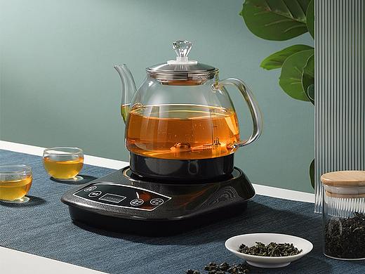 电热水壶 产品摄影 x 2