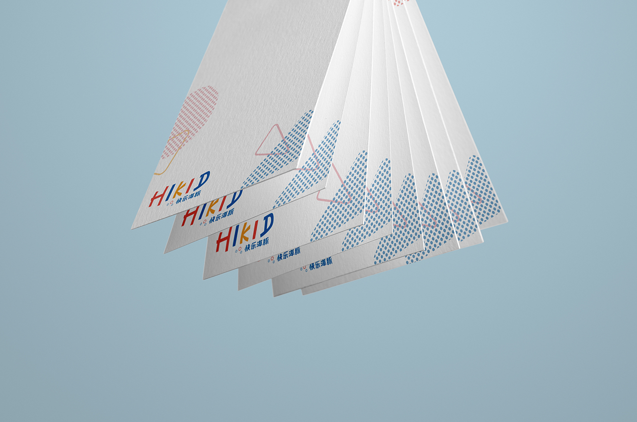 快乐海豚教育品牌设计（图ZMTE5MTI0MDc2） - 品牌 - 站酷设计师神游儿原创素材 - 站酷ZCOOL