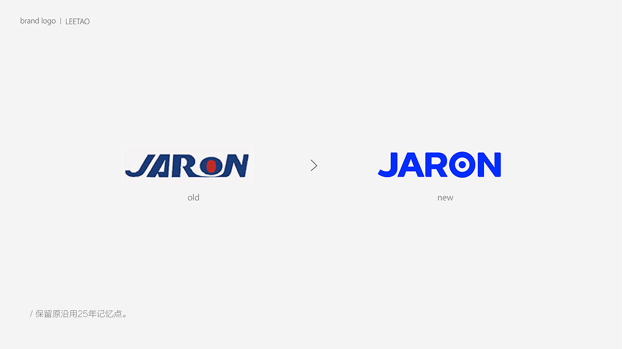 BRAND VOL.1 品牌作品