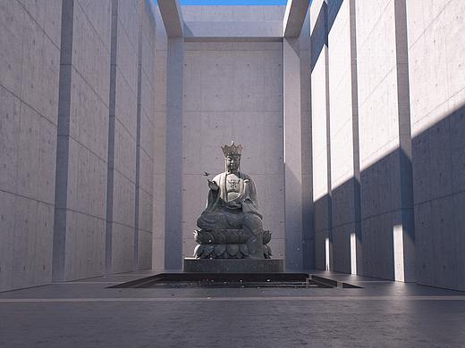 《ZEN》（個(gè)人主頁(yè)-ZMzMwMzUwMDg=） - 場(chǎng)景 - 站酷設(shè)計(jì)師FuLu_X原創(chuàng)素材 - 站酷ZCOOL