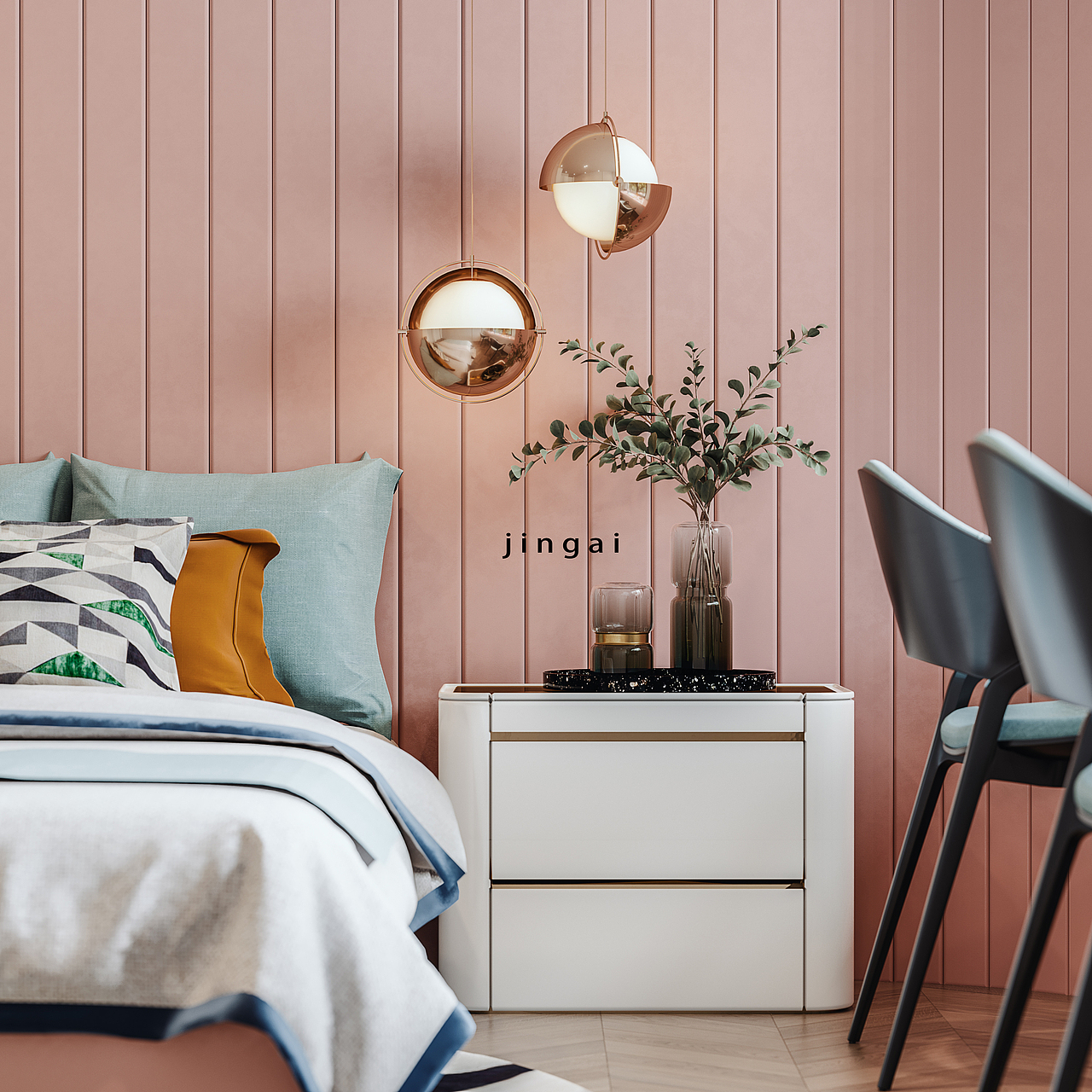 HELLO-墅先生（图ZMTY2NTYxMjQ0） - 家装设计 - 站酷设计师卖画为生原创素材 - 站酷ZCOOL