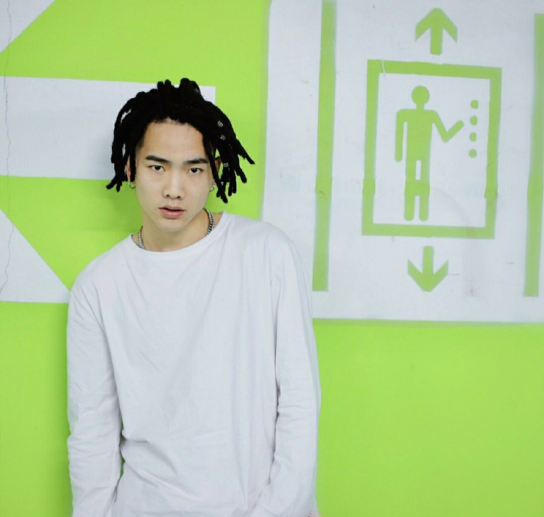 中款tt脏辫【男生中款】|手工艺|其他手工艺|斑马脏辫工作室 - 原创