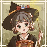 成为一个魔法师的头像