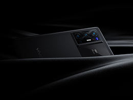 vivo X70 系列（海外版）