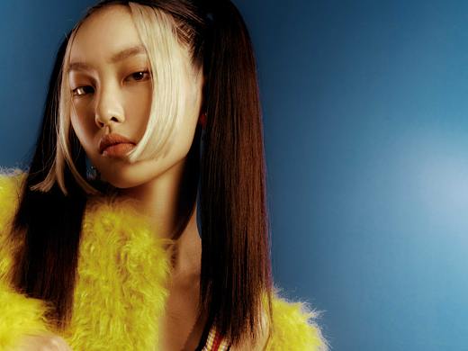 FF Studio 時(shí)尚創(chuàng)意穿搭大片（個(gè)人主頁-ZNTc5MTkwNzI=） - 時(shí)尚/藝術(shù)攝影 - 站酷設(shè)計(jì)師FASHIONFREEDOM原創(chuàng)素材 - 站酷ZCOOL