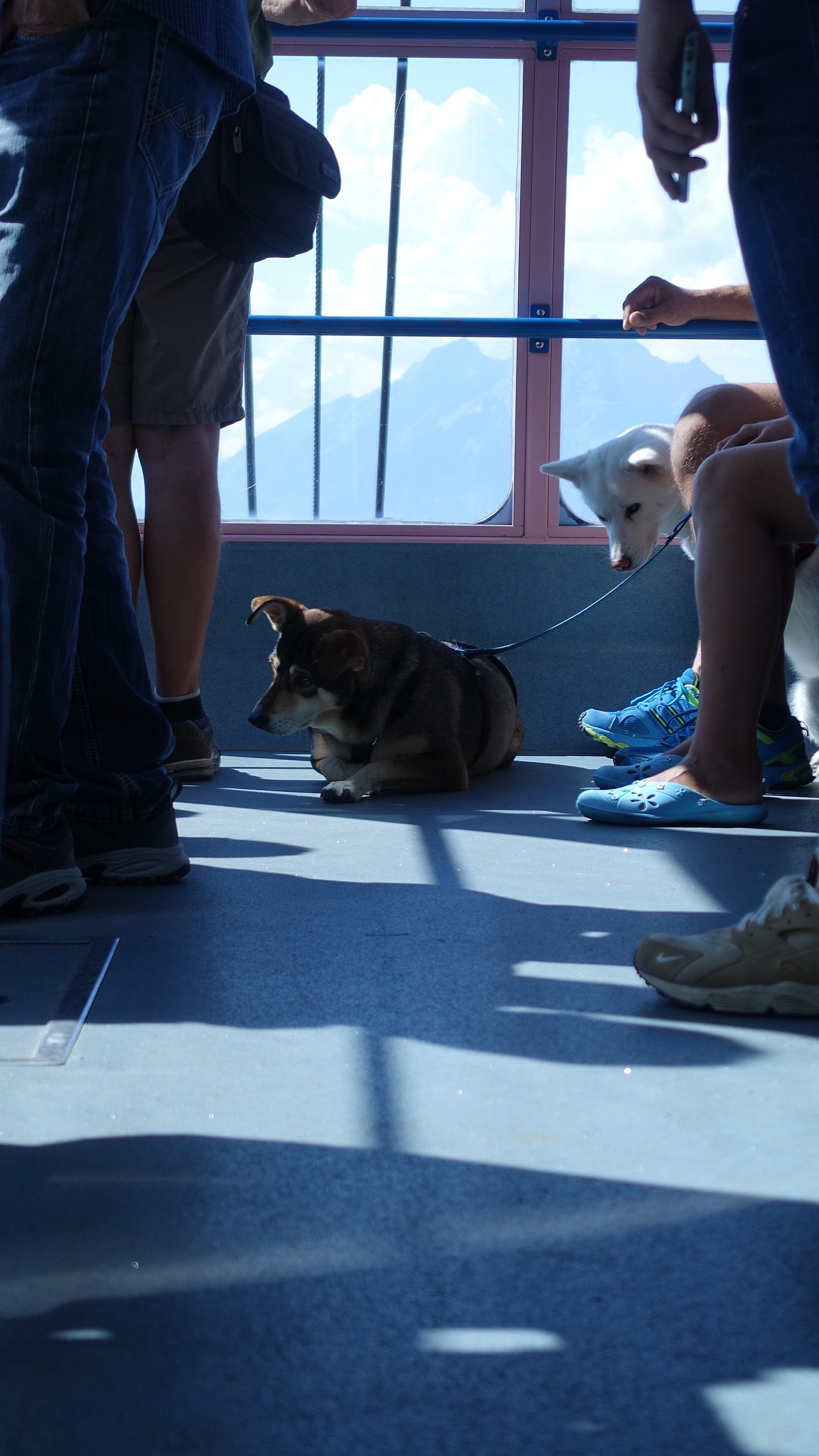 做个背包去旅行