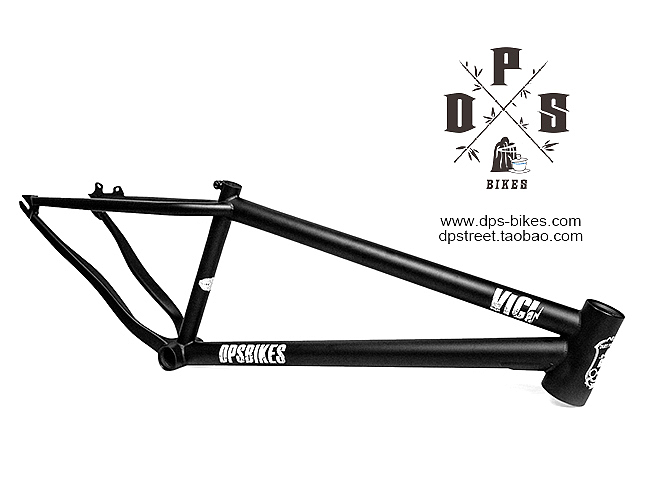 【CREATED IN CHINA 】DPS-BIKES DPS-BIKES VICI 車架(图ZNTQ5ODIzMDA=) - 生活用品 - 站酷设计师FOCKSHOP原创素材 - 站酷ZCOOL