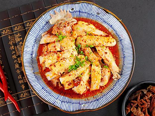 美团菜品拍摄笑江湖美食小龙虾拍摄螃蟹视频拍摄